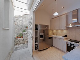Holiday Home Lea