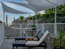 Holiday Home Lea
