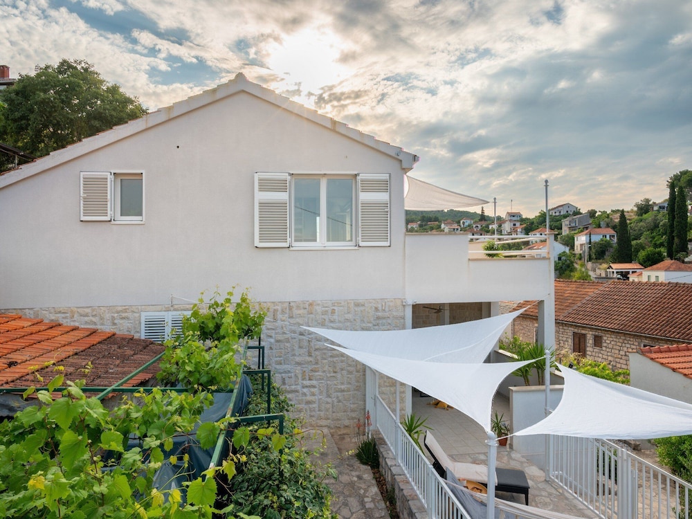 Holiday Home Lea