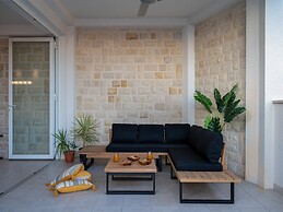 Holiday Home Lea