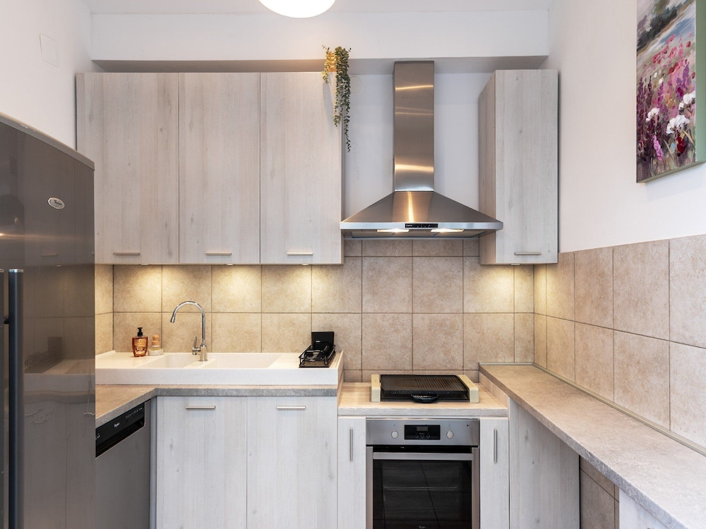 Holiday Home Lea