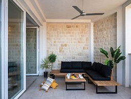 Holiday Home Lea