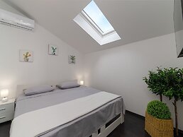 Holiday Home Lea