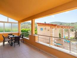 Villa Jelena