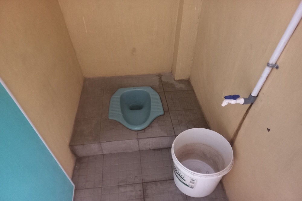 Hotel O Suripah Kostel Syariah