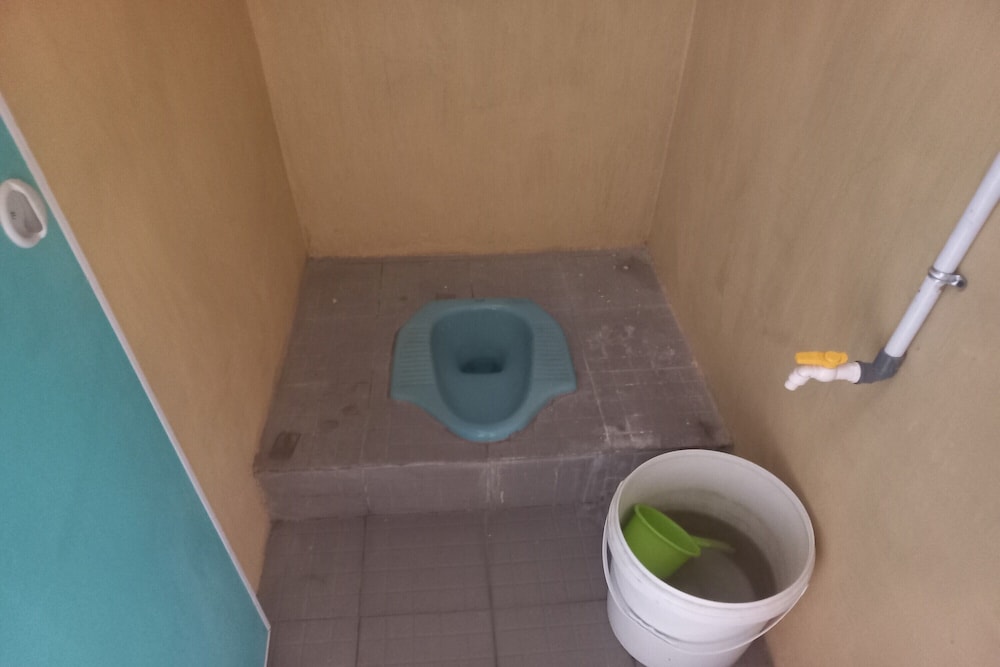 Hotel O Suripah Kostel Syariah