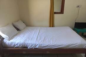 Hotel O Suripah Kostel Syariah