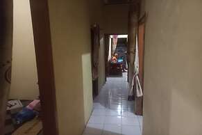Hotel O Suripah Kostel Syariah