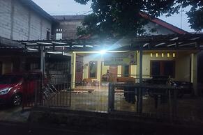 Hotel O Suripah Kostel Syariah