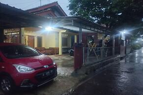 Hotel O Suripah Kostel Syariah