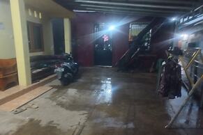 Hotel O Suripah Kostel Syariah