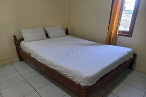 Hotel O Suripah Kostel Syariah