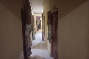 Hotel O Suripah Kostel Syariah