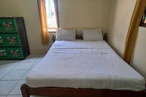 Hotel O Suripah Kostel Syariah