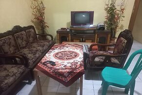 Hotel O Suripah Kostel Syariah