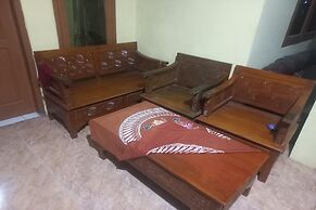Hotel O Suripah Kostel Syariah