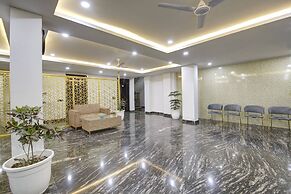 Lime Wood Stay - Studio Apartment