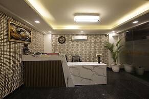 Lime Wood Stay - Studio Apartment