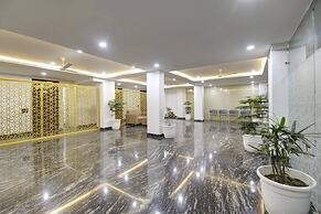 Lime Wood Stay - Studio Apartment