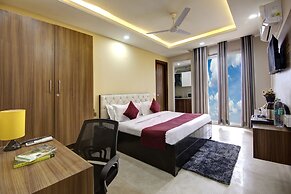 Lime Wood Stay - Studio Apartment