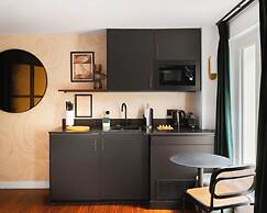 Limehome Paris Montmartre