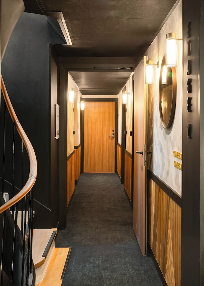 Limehome Paris Montmartre