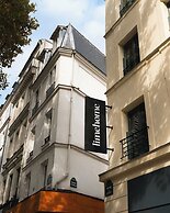 Limehome Paris Montmartre