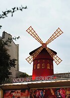 Limehome Paris Montmartre