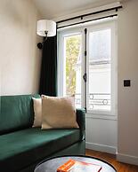 Limehome Paris Montmartre