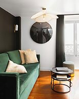 Limehome Paris Montmartre