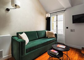 Limehome Paris Montmartre
