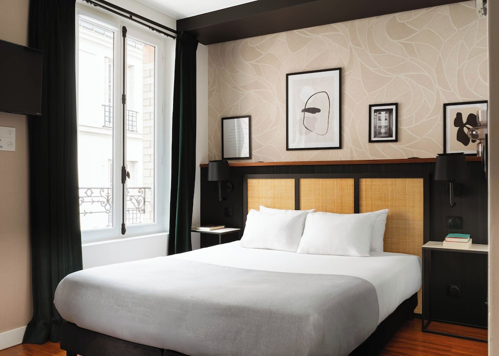Limehome Paris Montmartre