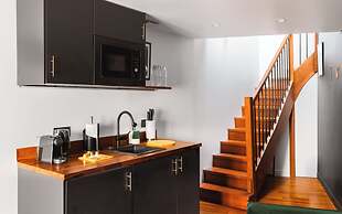 Limehome Paris Montmartre