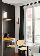 Limehome Paris Montmartre