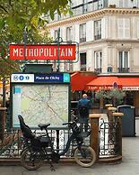 Limehome Paris Montmartre