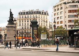 Limehome Paris Montmartre