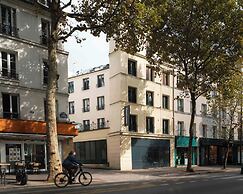 Limehome Paris Montmartre