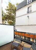 Limehome Paris Montmartre