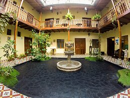 CASA BONITA hostal boutique