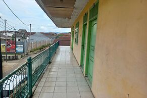 Hotel O Juan Guest House