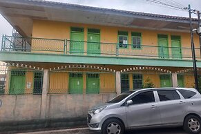 Hotel O Juan Guest House