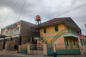 Hotel O Juan Guest House