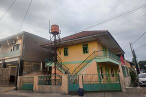 Hotel O Juan Guest House