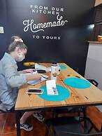 HOSTAL VELVET