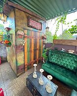 HOSTAL VELVET