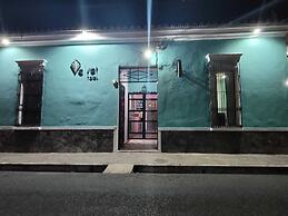 HOSTAL VELVET