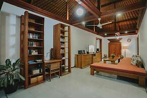 Segara Beach House Kuta
