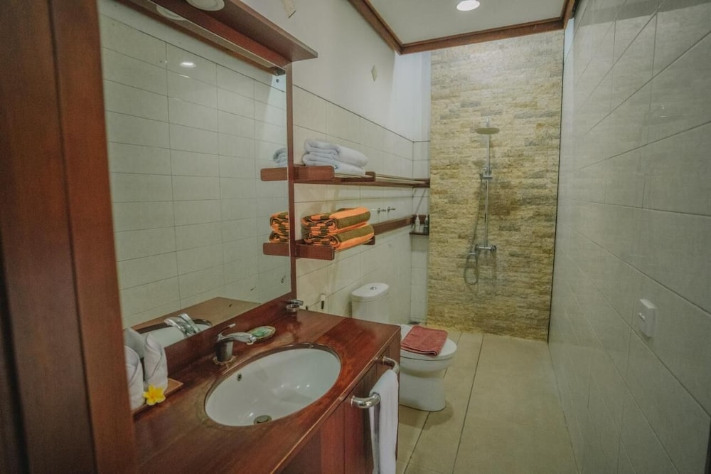Segara Beach House Kuta