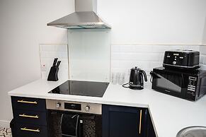 Thorne Road Apartments