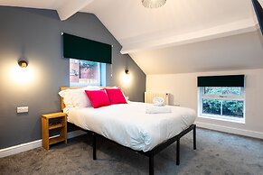 Thorne Road Apartments